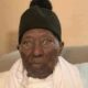 Nécrologie : décès de Cheikh Dieumb Fall, Khalife général des Baye Fall