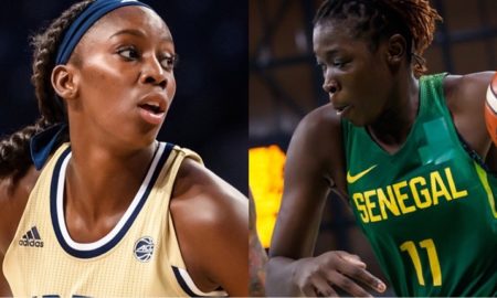 Afrobasket 2021 : Tapha Gaye rappelle Maïmouna Diarra pour remplacer Anne Françoise Diouf