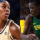 Afrobasket 2021 : Tapha Gaye rappelle Maïmouna Diarra pour remplacer Anne Françoise Diouf