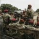 Guinée : tentative de coup d’État en cours à Conakry (médias)