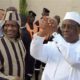 Cheikh Modou Kara - Macky Sall
