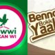 Yewwi Askan Wi - Benno Bokk Yaakaar