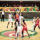 Afrobasket féminin, le Sénégal domine la Guinée