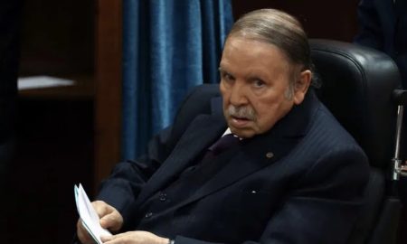 Bouteflika