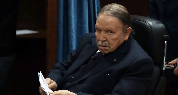 Bouteflika