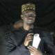 Élections Locales 2022 : Ousmane Sonko candidat de Yewwi Askan Wi à la mairie de Ziguinchor