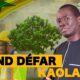 Serigne Mboup : «je veux appliquer à Kaolack les valeurs que je défends dans ma vie de famille et professionnelle»