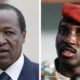 Burkina Faso : procès de l'assassinat de Sankara, Blaise Compaoré, principal accusé, mais grand absent