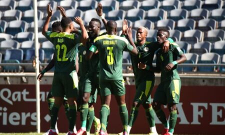 Classement Fifa : le Sénégal conserve sa première place en Afrique et améliore son score