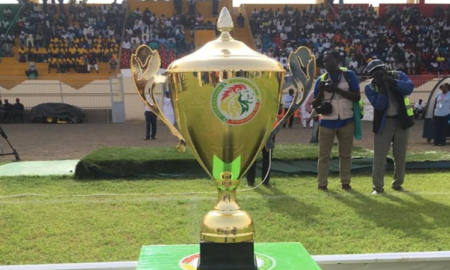 Coupe du Sénégal : le président de la République offre 50 millions aux finalistes