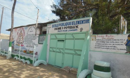 Ecole PIKINE 3