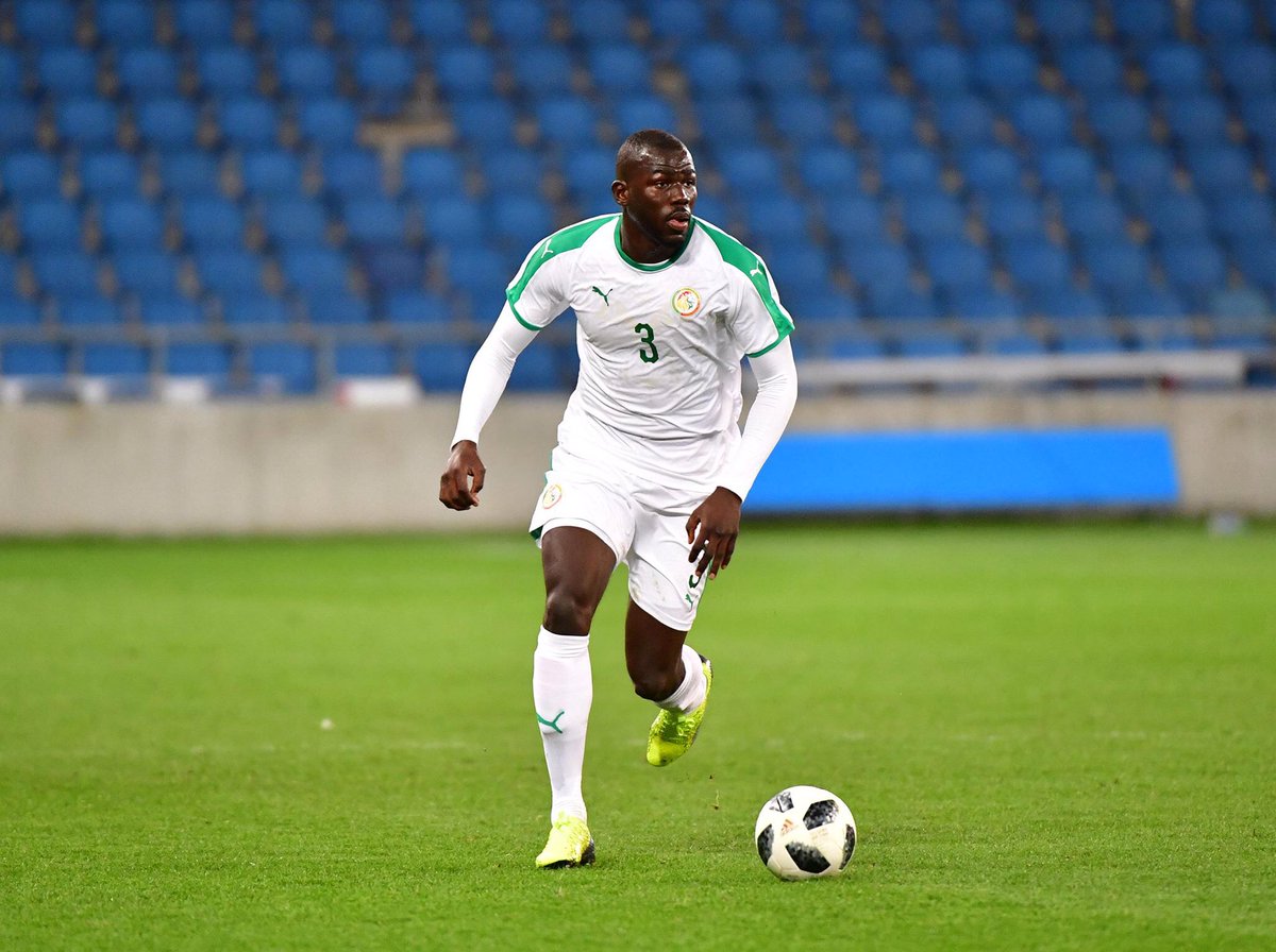 Kalidou Koulibaly