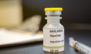 Lutte contre le Paludisme : l'Oms recommande officiellement le vaccin RTS,S/AS01