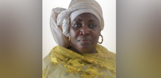 feue Mariama Ndiaye