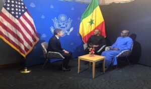 Question du 3e mandat : les Etats Unis mettent la pression sur Macky Sall