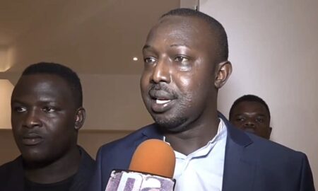 CNG courses hippiques : Cheikh Tidiane Niang vers la sortie, Oumar Collé Bao le «Bon cheval»