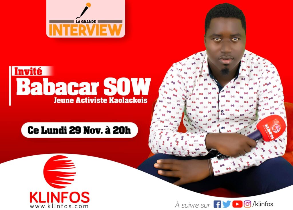 Babacar Sow