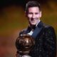 Ballon d’Or 2021 - Lionel Messi sacré pour la 7e fois