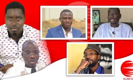 La Grande Interview - Babacar Sow vilipende Ousmane Noel, chante Rahma, avertit Serigne Mboup et disqualifie Fadel Barro