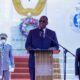 Macky Sall Journée des Forces armées.