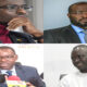Ousseynou Ly et Sadikh Top du Pastef - Yankhoba Diattara et Pape Mahawa Diouf Bby