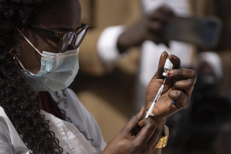 Covid-19: Le bilan du jour au Sénégal.