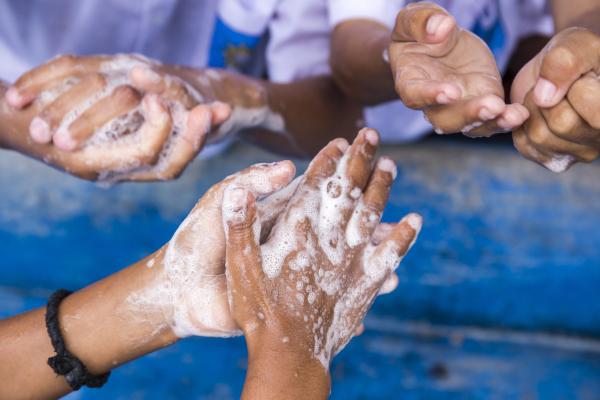 Covid19 au Sénégal : les salutaires chiffres du jour