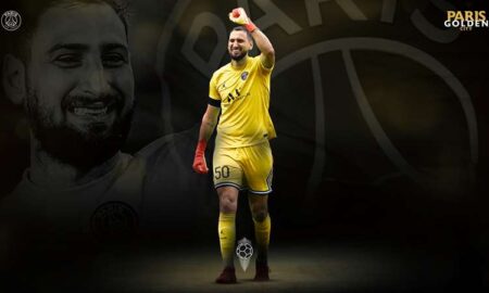 Yachine 2021: Donnarumma sur Mendy: “C’est un fantastique gardien mais ce n’est pas moi qui décide”