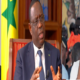 Charte de non-violence : Macky Sall prêt à aborder les cas Karim Wade et Khalifa Sall