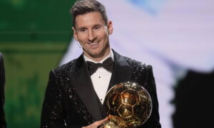 Ballon d'Or 2021 : le classement complet