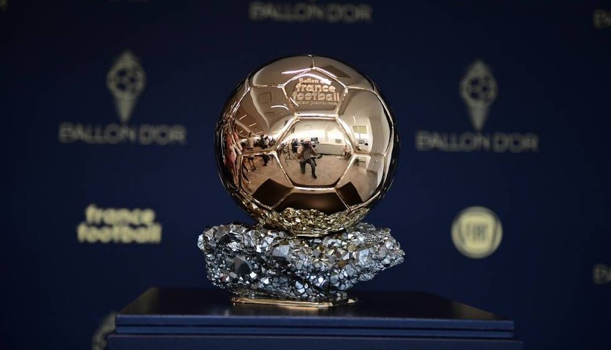 La date de la cérémonie du Ballon d'Or 2022 est connue