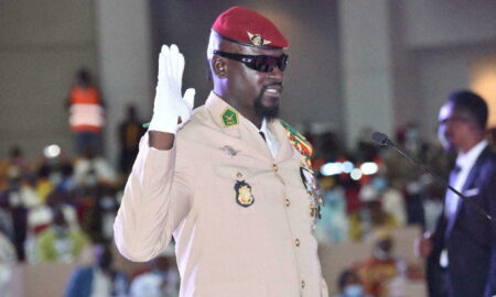 [Tribune] Guinée : naissance d’une République - Par Assane Diop