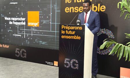 Télécommunications : Sonatel expérimente la 5G avec Nokia