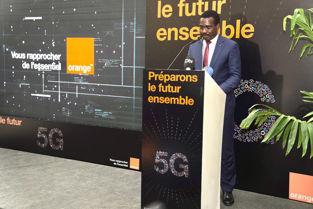 Télécommunications : Sonatel expérimente la 5G avec Nokia