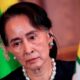 Birmanie: l'ancienne dirigeante Aung San Suu Kyi condamnée à 4 ans de prison
