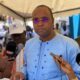 Crise au groupe La Poste : le grand oral du directeur général Abdoulaye Bibi Baldé