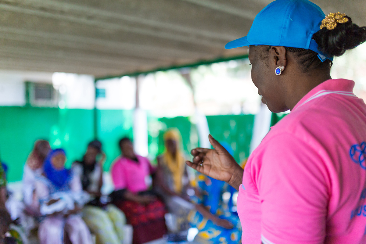 Cancer du col de l’utérus : plus de 3 millions de femmes risquent de développer la maladie au Sénégal