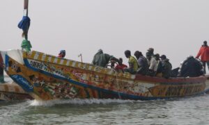 Insolite : des pêcheurs sénégalais kidnappent des gardes-côtes bissau-guinéens et se font arrêter au Sénégal