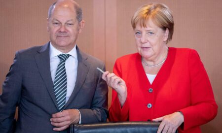 Allemagne : Olaf Scholz met fin à la longévité d’Angela Merkel