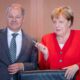 Allemagne : Olaf Scholz met fin à la longévité d’Angela Merkel
