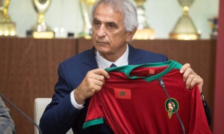 Le coach du Maroc catégorique : «Celui qui refuse de venir à la CAN peut dire au revoir à l’équipe nationale»