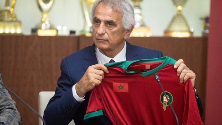 Le coach du Maroc catégorique : «Celui qui refuse de venir à la CAN peut dire au revoir à l’équipe nationale»