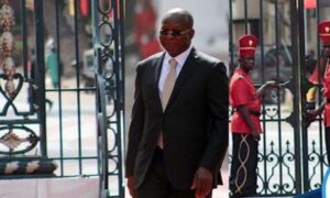 Présidence : Macky Sall se sépare de son chef du service du protocole