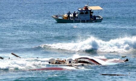 Madagascar : au moins 17 morts dans le naufrage d’un bateau