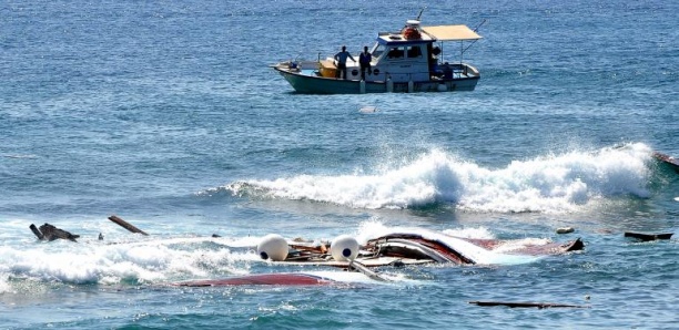 Madagascar : au moins 17 morts dans le naufrage d’un bateau