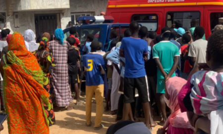 Drame à Yeumbeul : un vieux de 70 ans succombe après une bagarre avec sa Niarel  de 40 ans