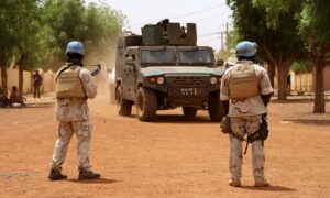 Mali : la France et 13 pays européens condamnent le déploiement de «mercenaires» de Wagner sur le territoire malien