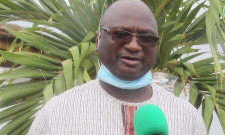 Abdou Sané : "après Démba Diop, l'histoire se répète à Rufisque..."