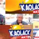 Matinale de Kaolack Infos : "Kaolack Matin", le soleil se lève au centre