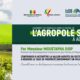 Agropoles Sud , Moustapha Diop